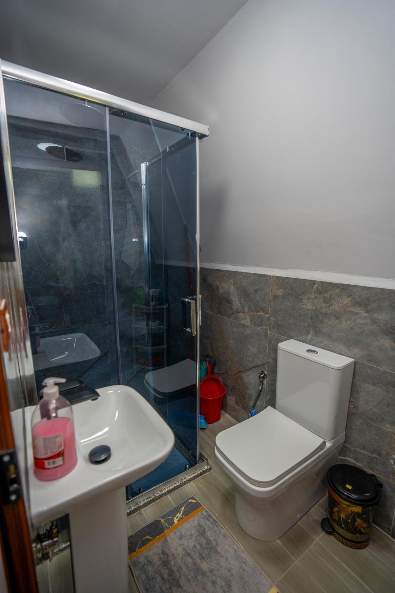 Chalet Arditi's Boge