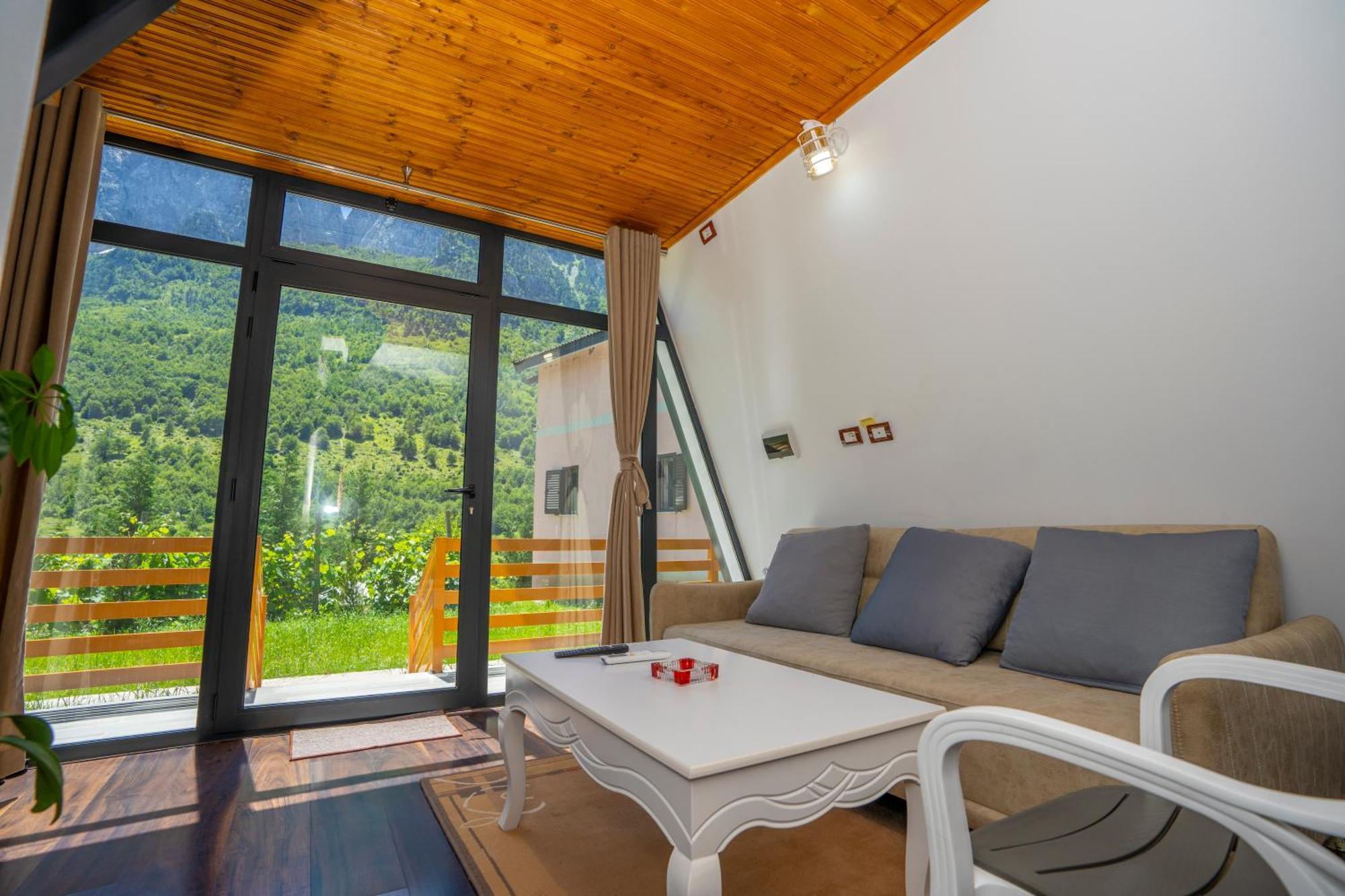 Chalet Arditi's Boge
